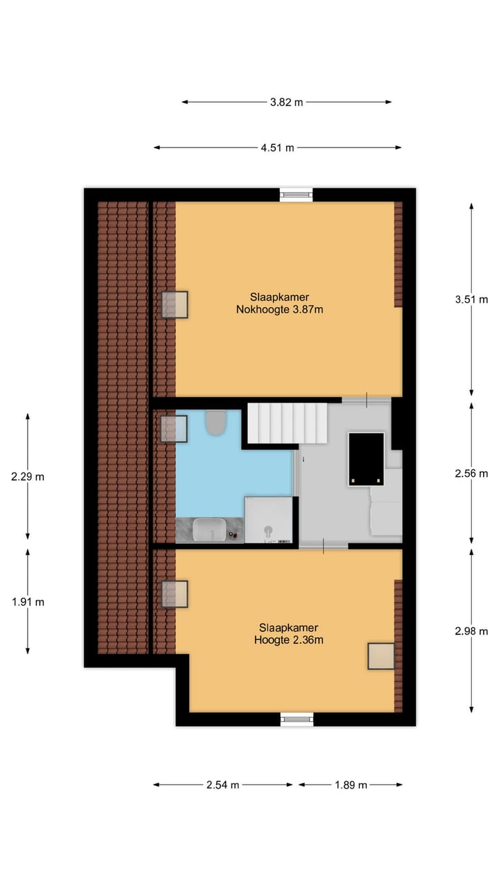 Foto 49 van Ten Katelaan 2