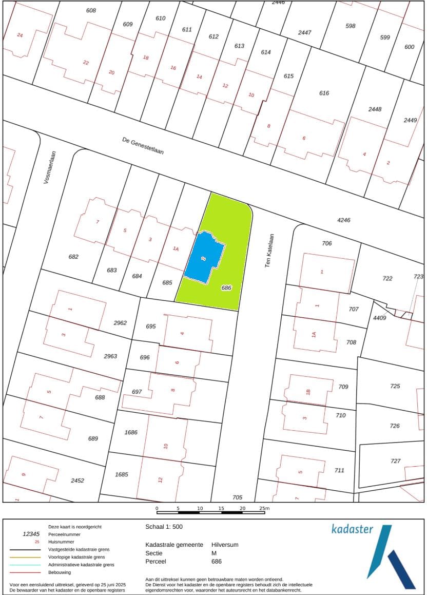 Foto 52 van Ten Katelaan 2