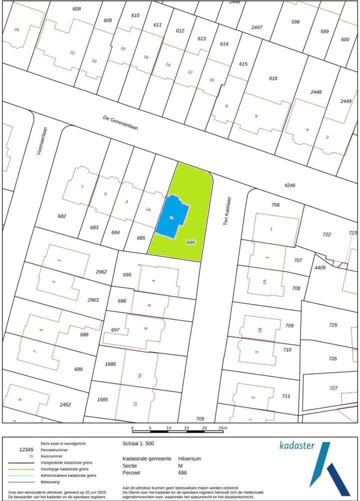 Foto 52 van Ten Katelaan 2