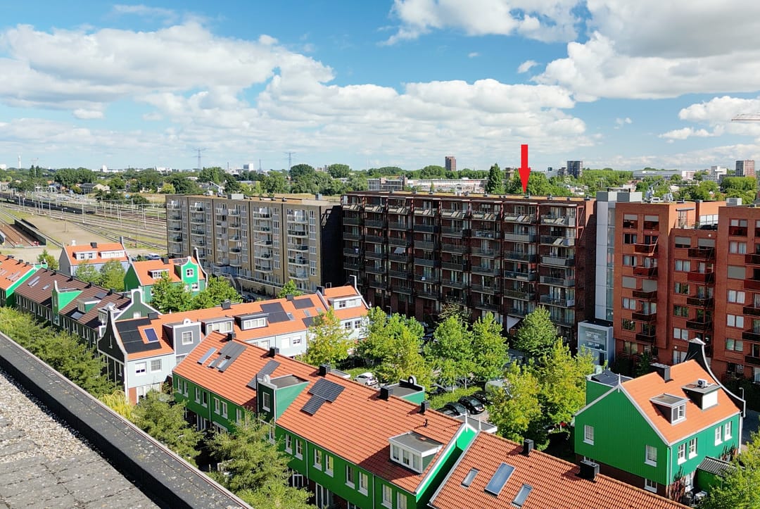 Foto 1 van Vurehout 387