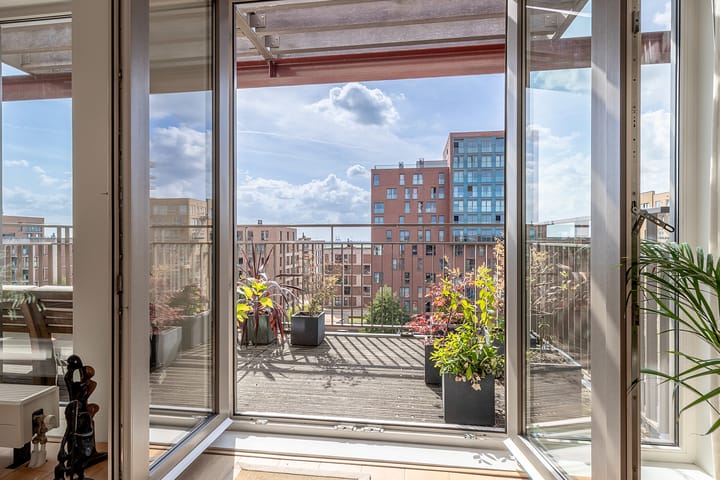 Foto 10 van Vurehout 387