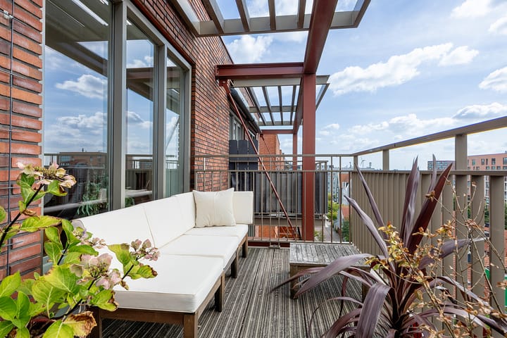 Foto 11 van Vurehout 387