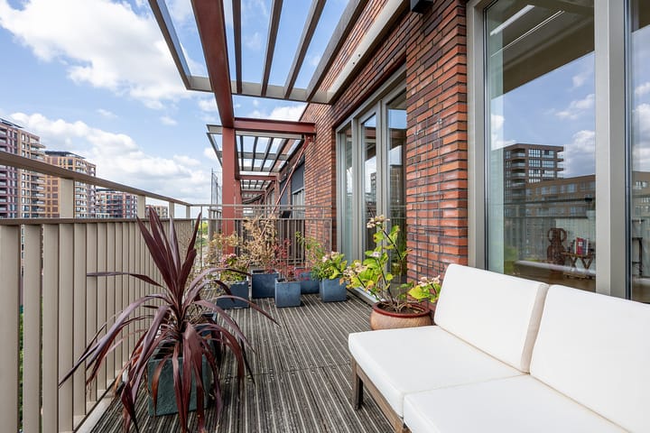 Foto 12 van Vurehout 387