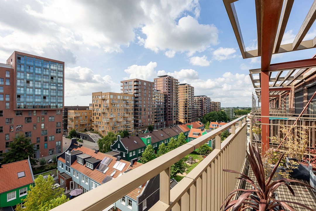 Foto 13 van Vurehout 387