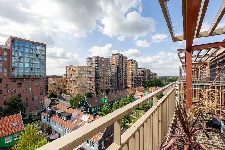 Foto 13 van Vurehout 387