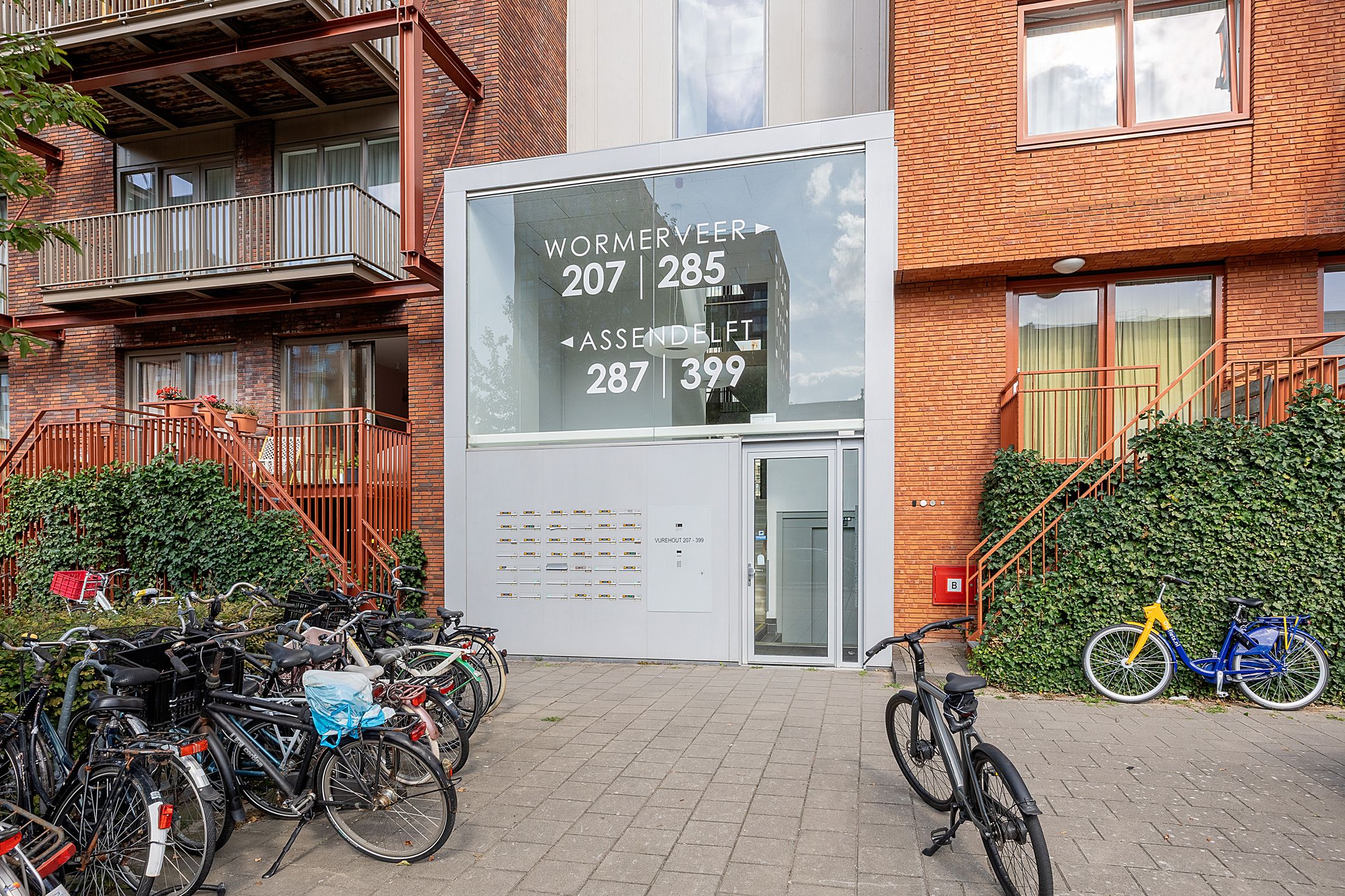 Foto 24 van Vurehout 387