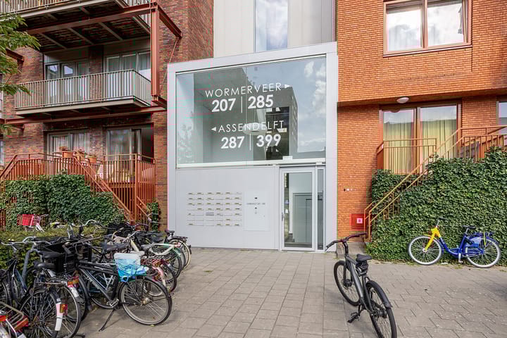 Foto 24 van Vurehout 387