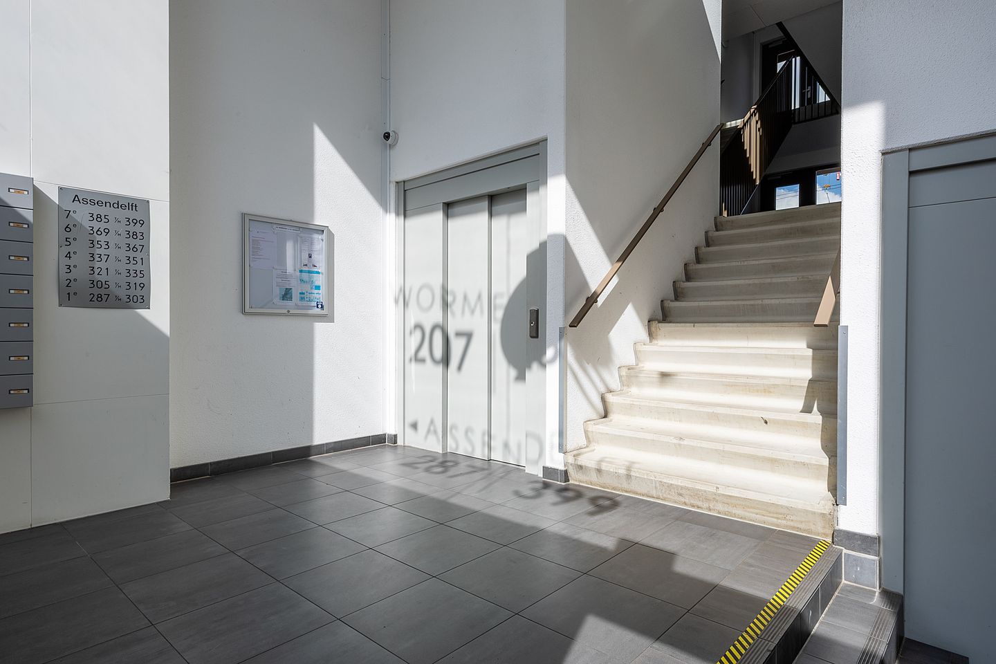 Foto 25 van Vurehout 387