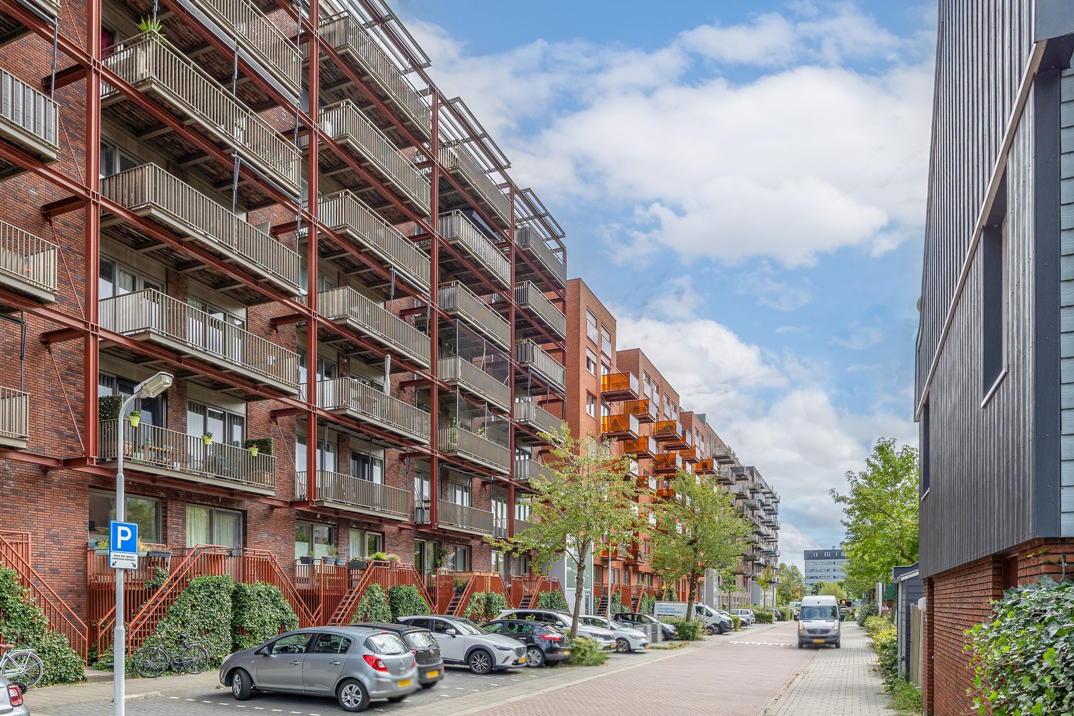 Foto 30 van Vurehout 387