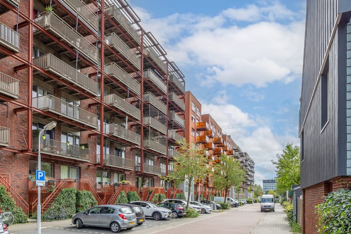 Foto 30 van Vurehout 387