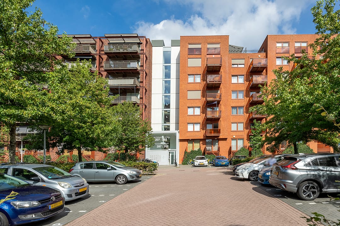 Foto 31 van Vurehout 387