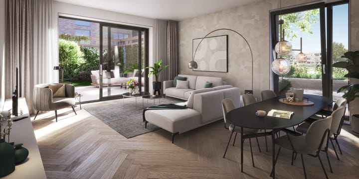 Photo 2 of Euryza Welgelegen - Special bn 808