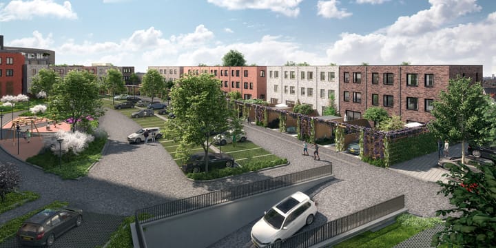 Photo 3 of Euryza Welgelegen - Special bn 808