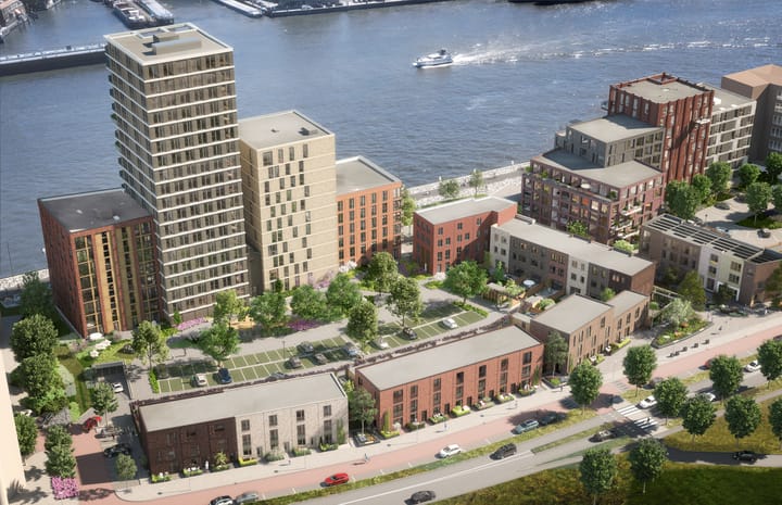 Photo 4 of Euryza Welgelegen - Special bn 808