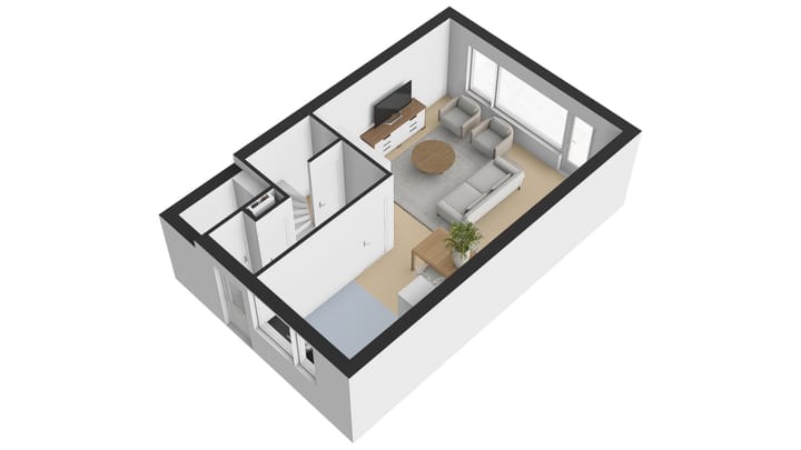 Foto 6 van Daniëlsland 3