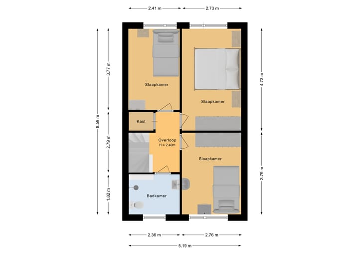 Foto 44 van Daniëlsland 3