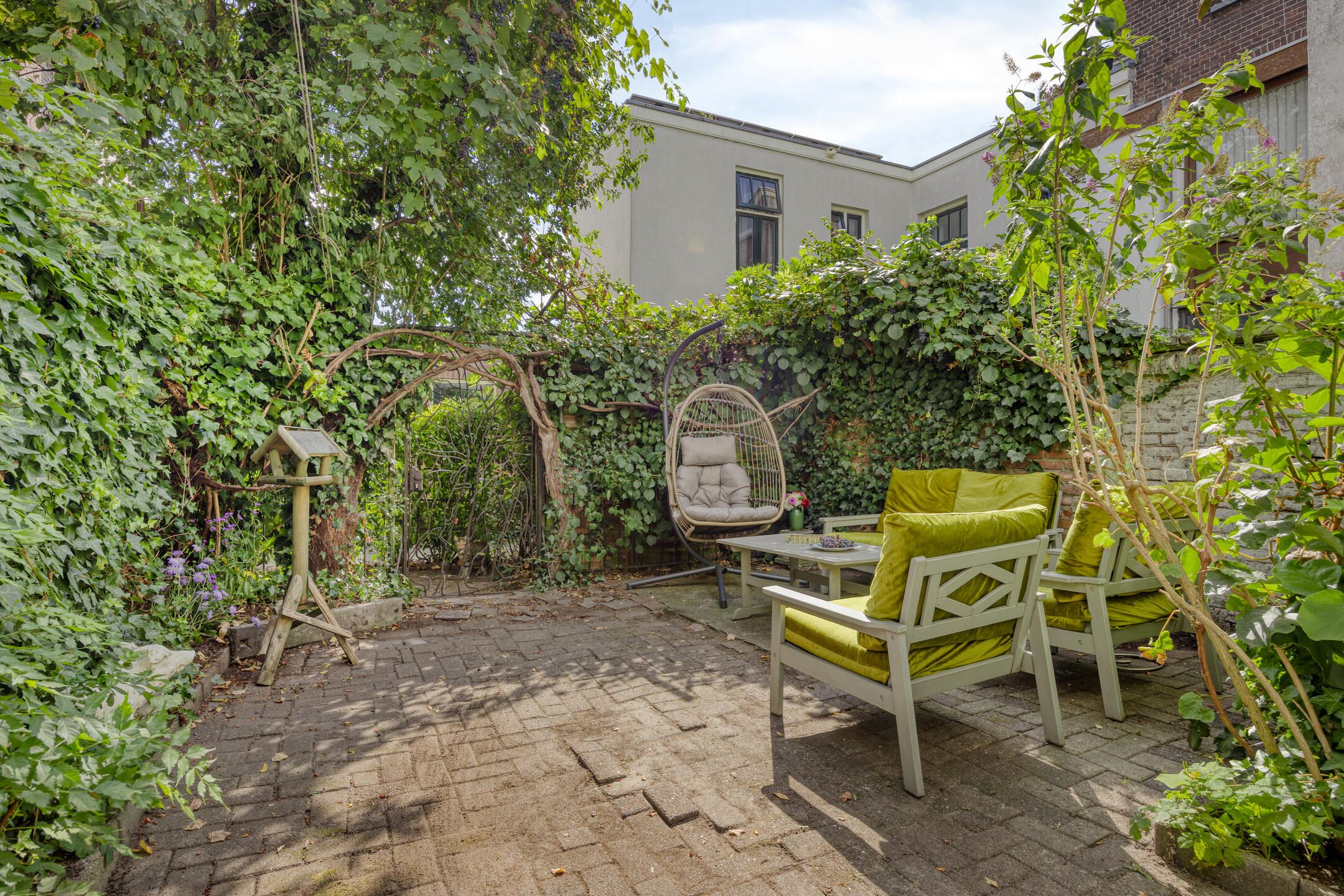 Foto 3 van de Ruyterstraat 189