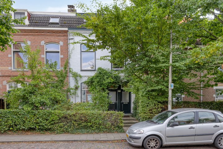 Foto 4 van de Ruyterstraat 189