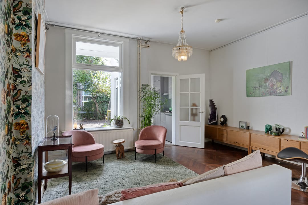 Foto 8 van de Ruyterstraat 189