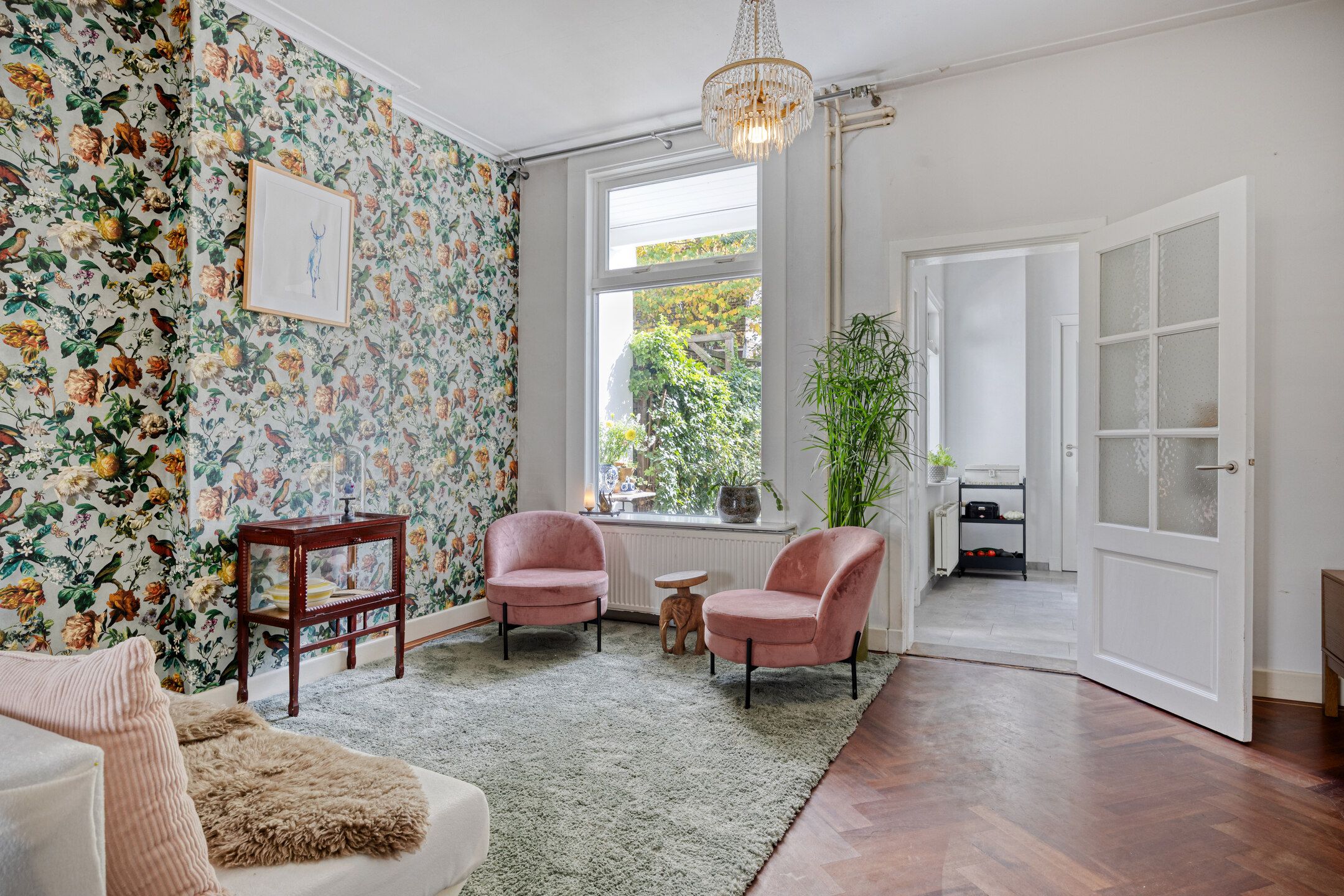 Foto 9 van de Ruyterstraat 189