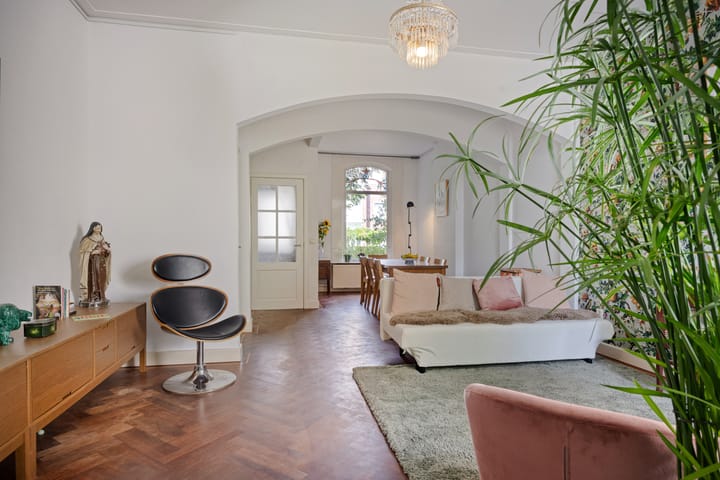 Foto 10 van de Ruyterstraat 189