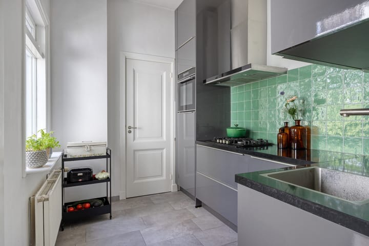 Foto 13 van de Ruyterstraat 189