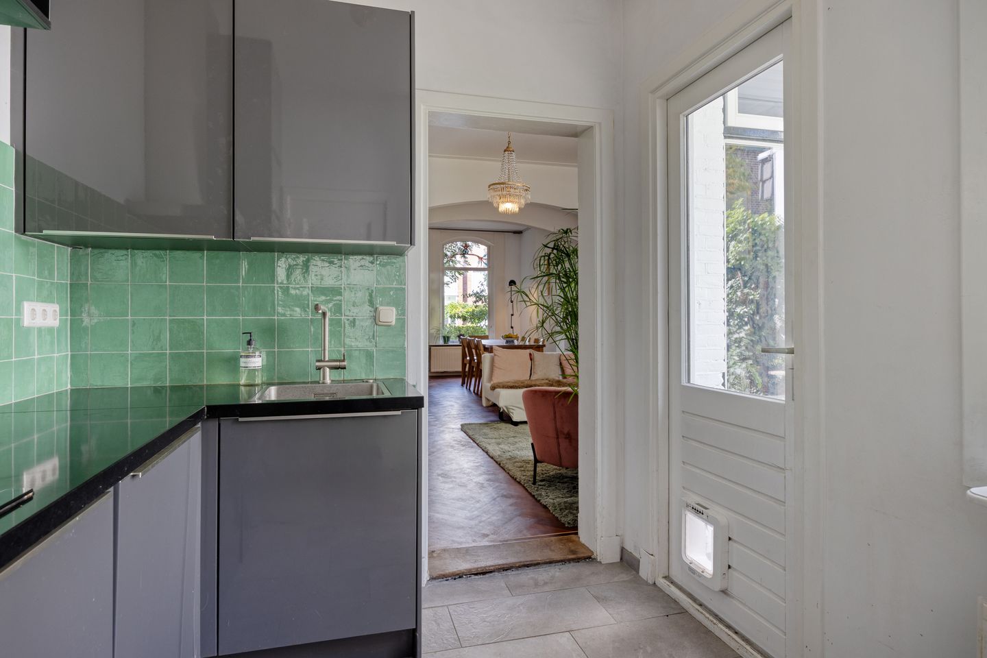 Foto 14 van de Ruyterstraat 189