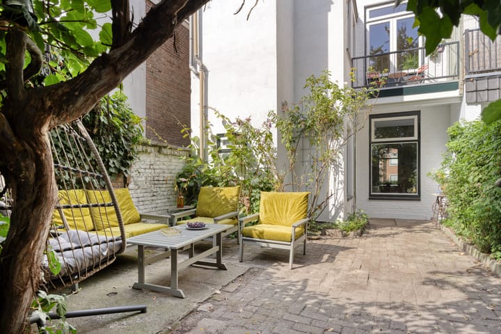 Foto 18 van de Ruyterstraat 189