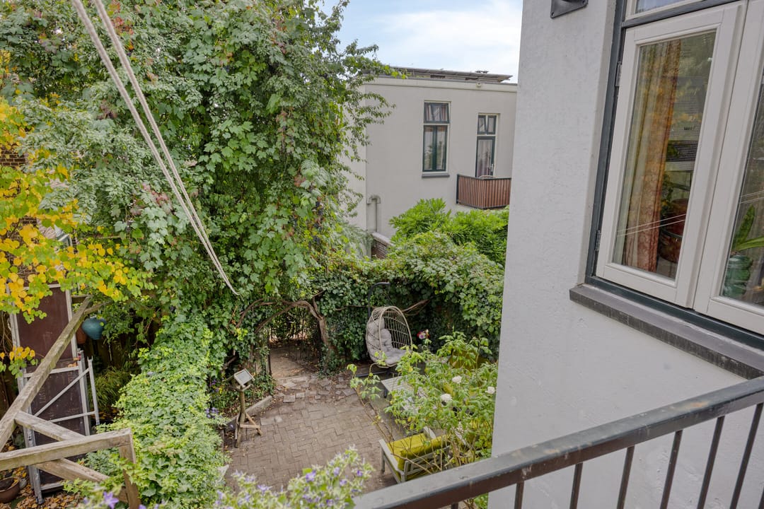 Foto 28 van de Ruyterstraat 189