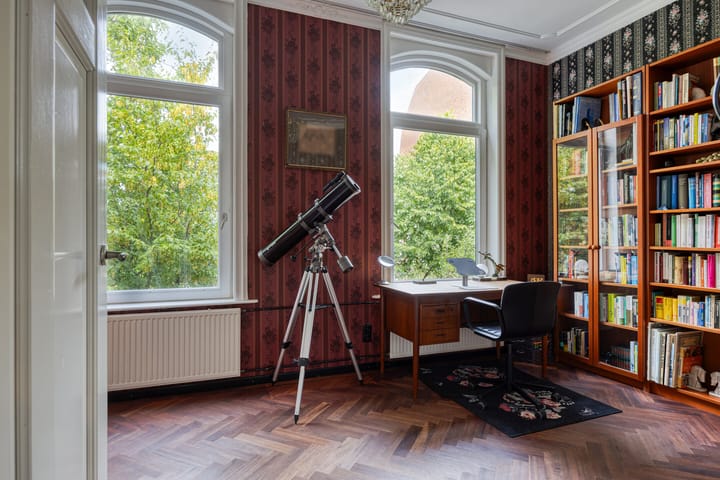 Foto 29 van de Ruyterstraat 189