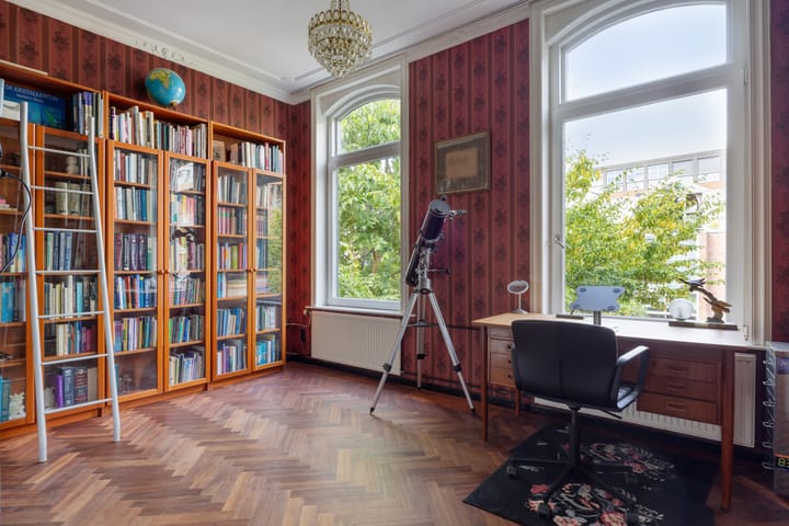 Foto 31 van de Ruyterstraat 189