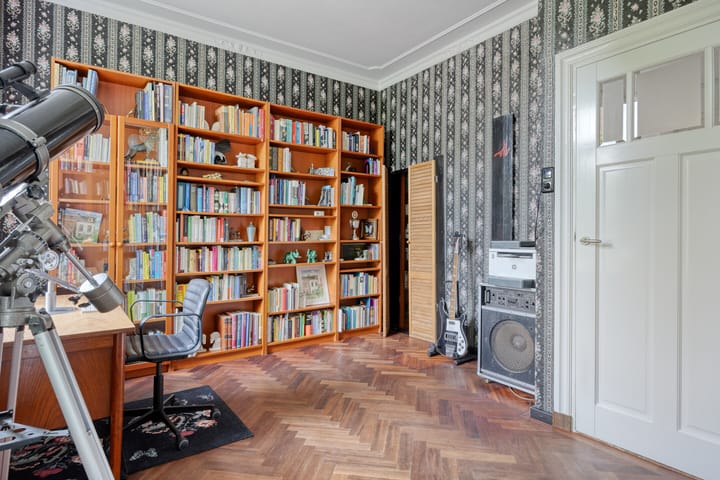 Foto 32 van de Ruyterstraat 189