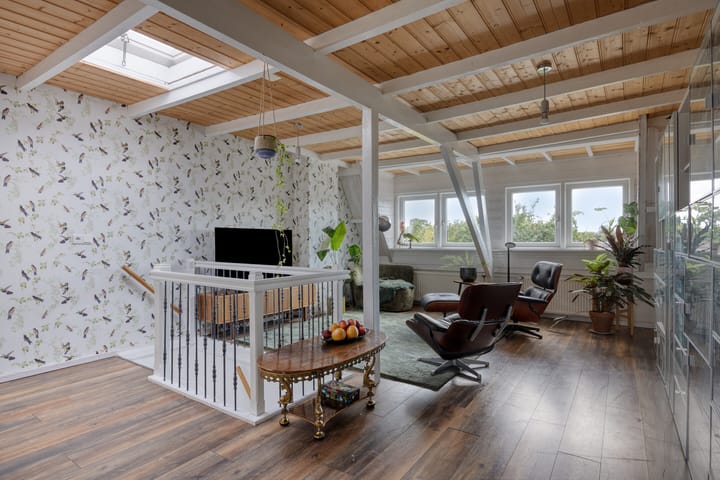 Foto 34 van de Ruyterstraat 189