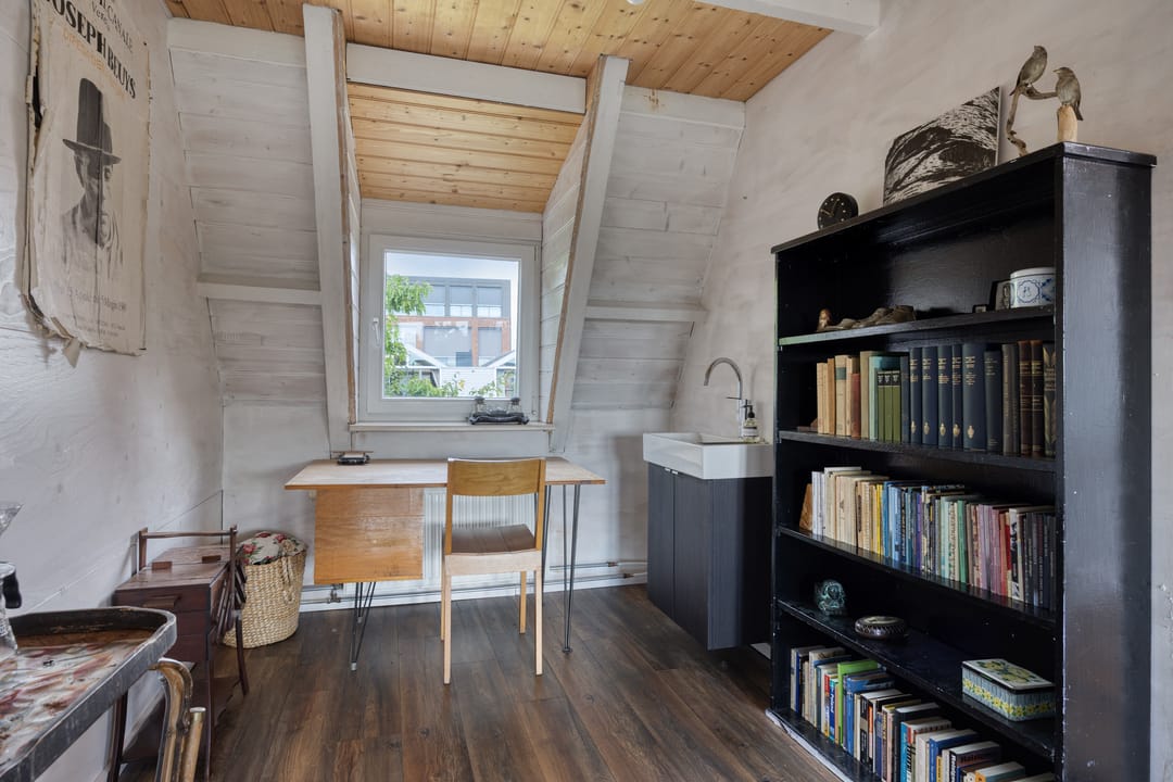 Foto 37 van de Ruyterstraat 189