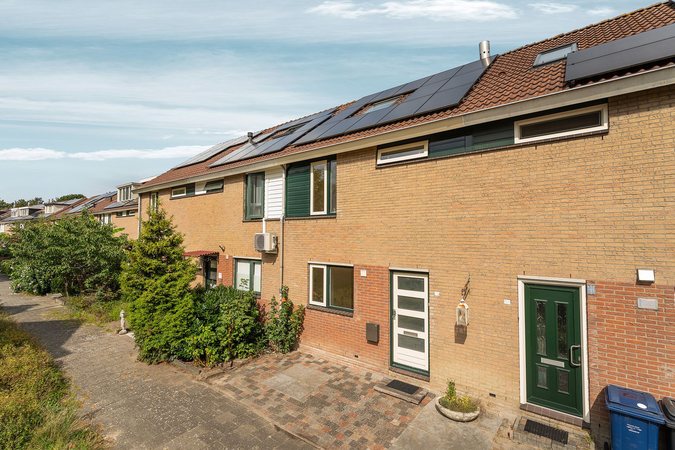 Staakmolenstraat, 35, Almere, 1333EP, Flevoland, Nederland 35