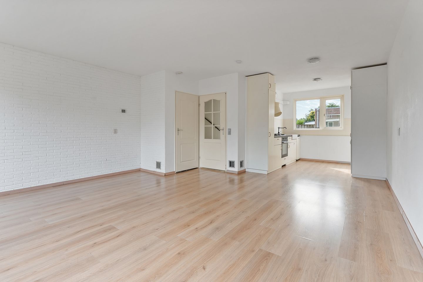 Foto 4 van Staakmolenstraat 35