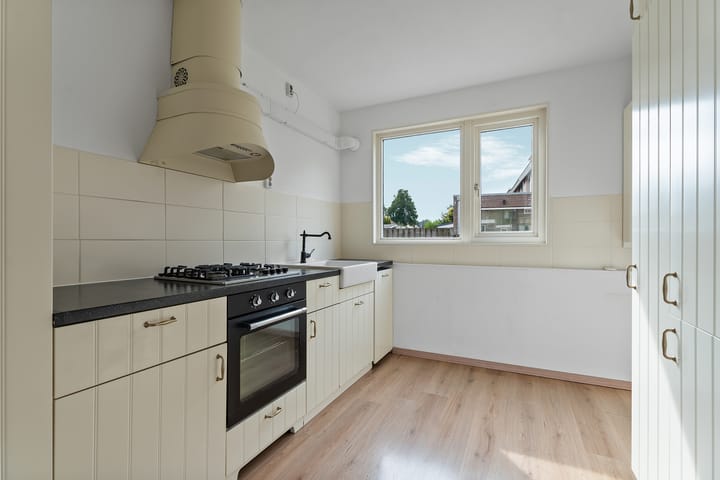 Foto 5 van Staakmolenstraat 35