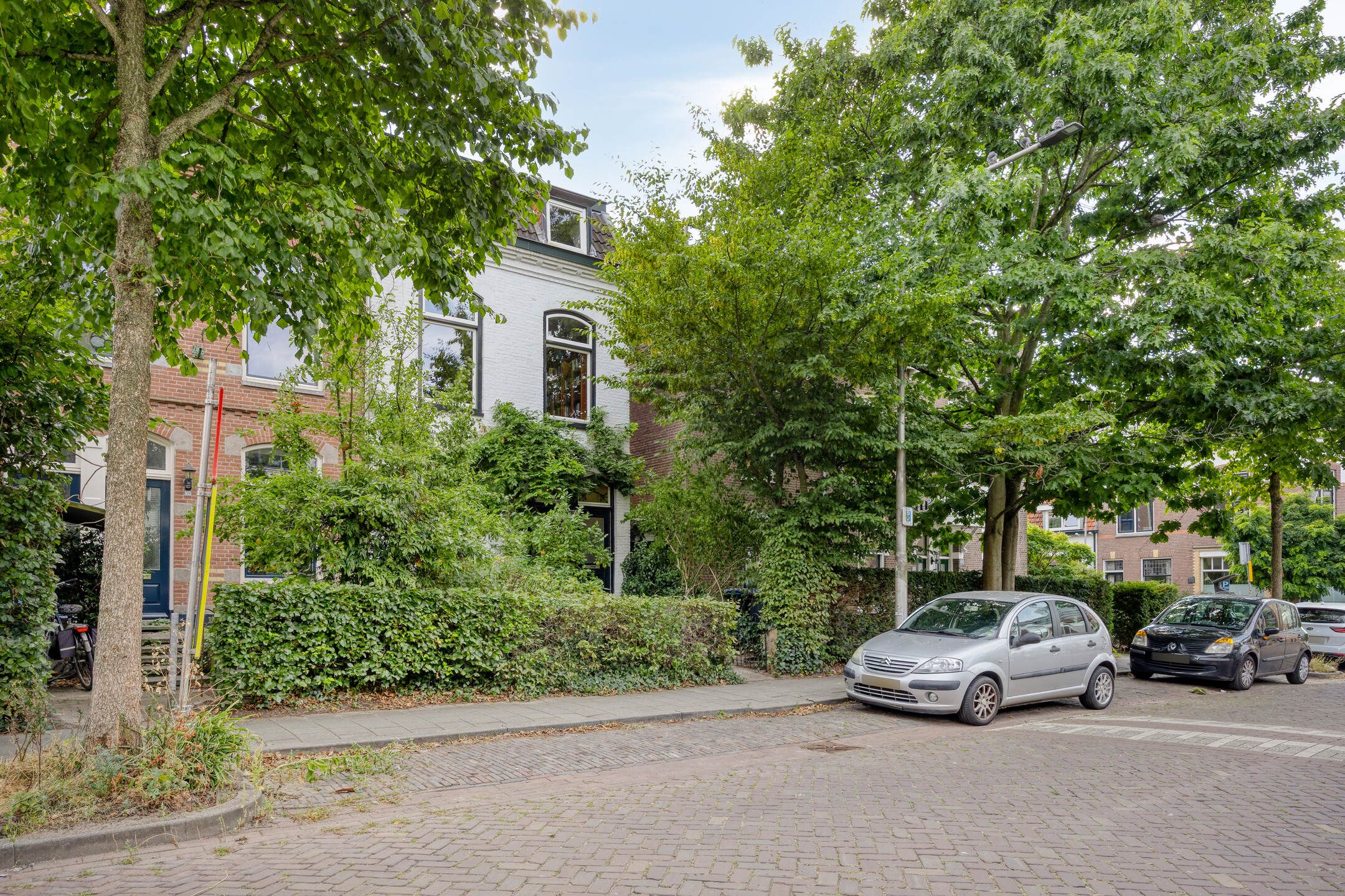 Foto 45 van de Ruyterstraat 189