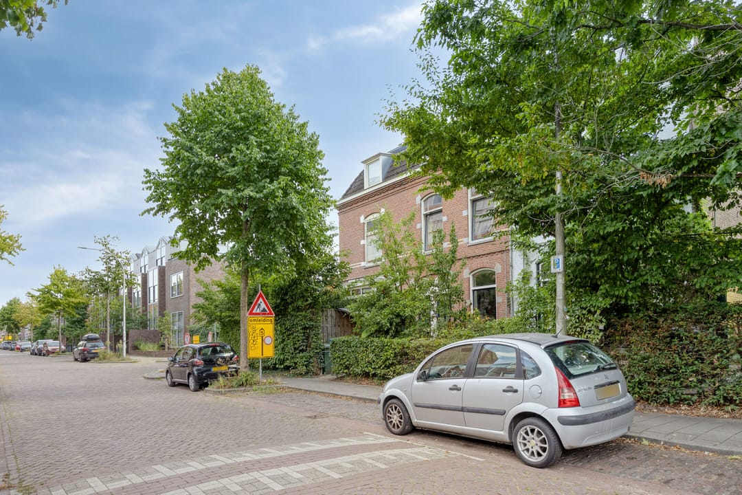 Foto 46 van de Ruyterstraat 189