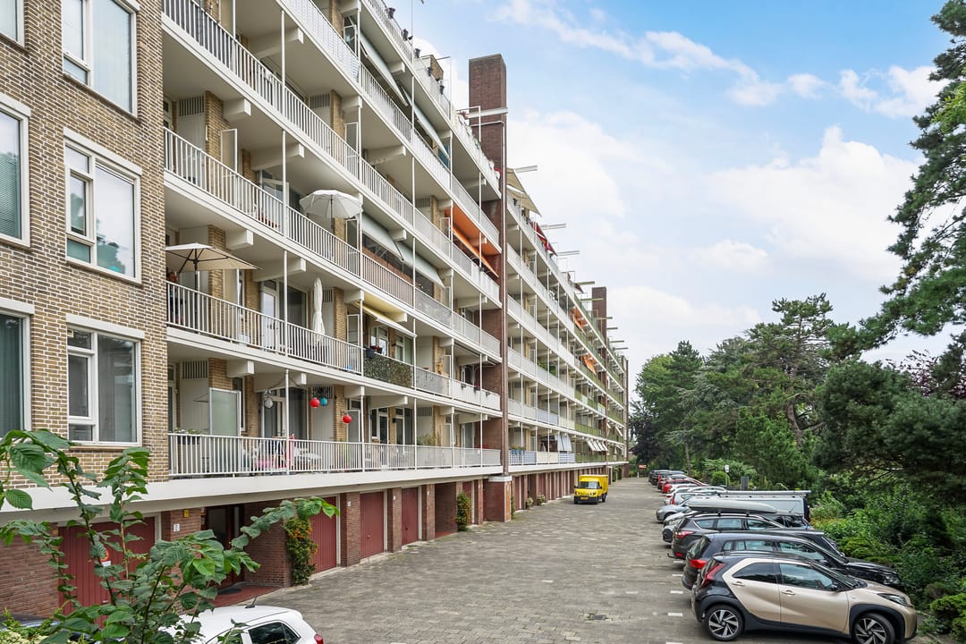 Photo 1 of Cornelie van Zantenstraat 72