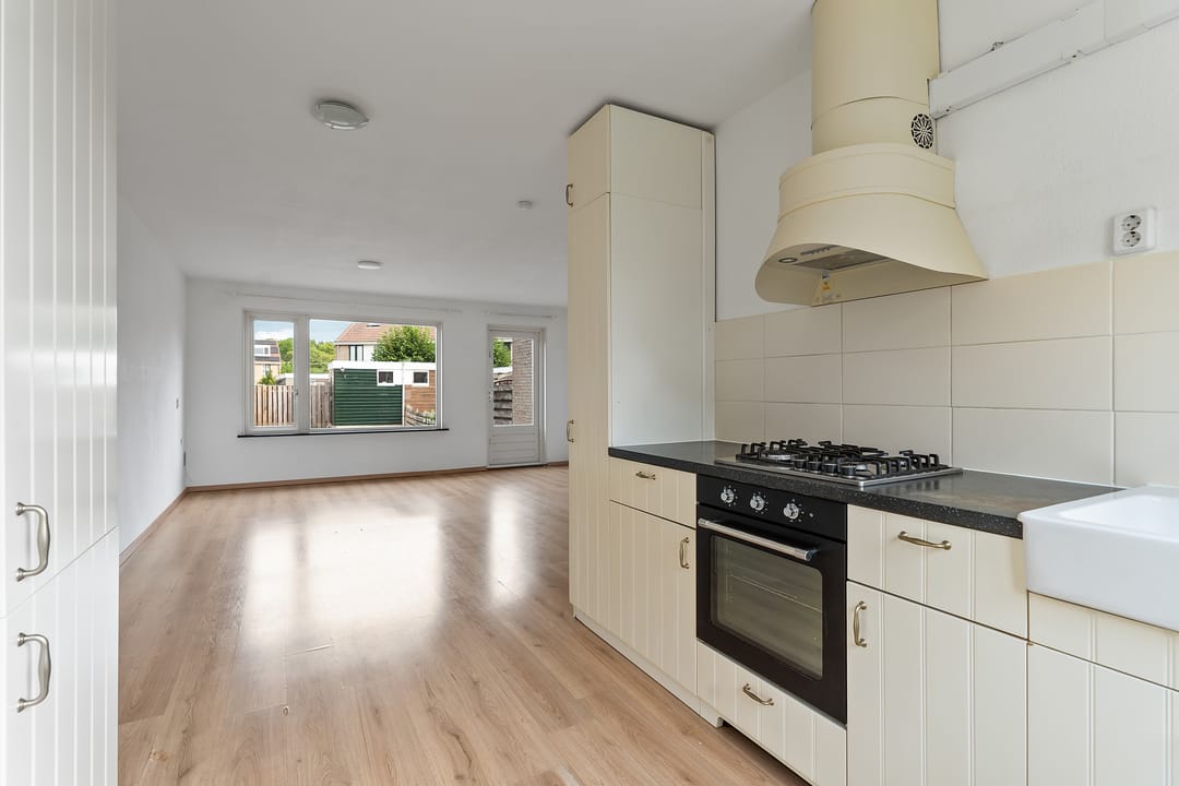 Foto 7 van Staakmolenstraat 35