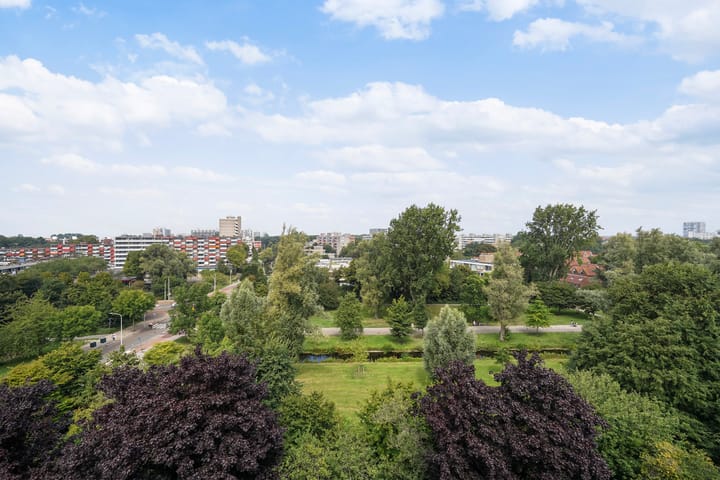 Photo 2 of Cornelie van Zantenstraat 72