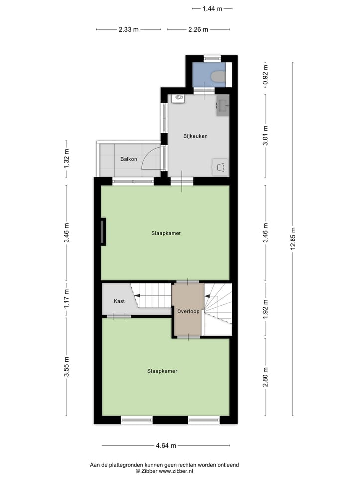 Foto 48 van de Ruyterstraat 189