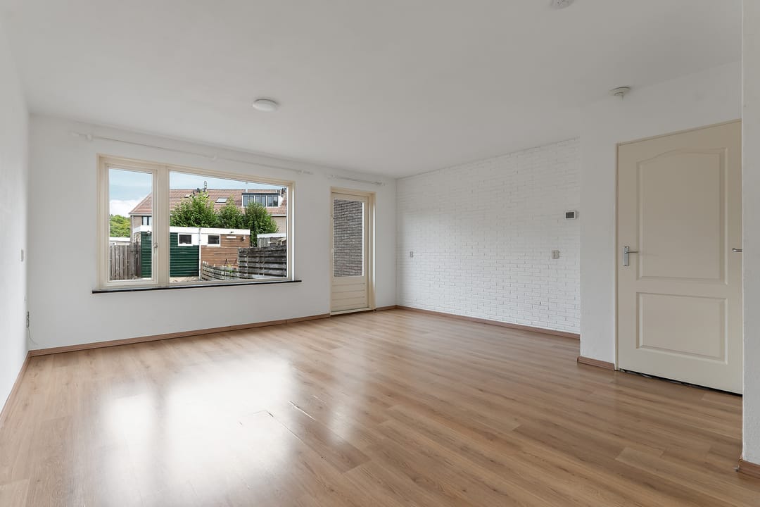 Foto 8 van Staakmolenstraat 35