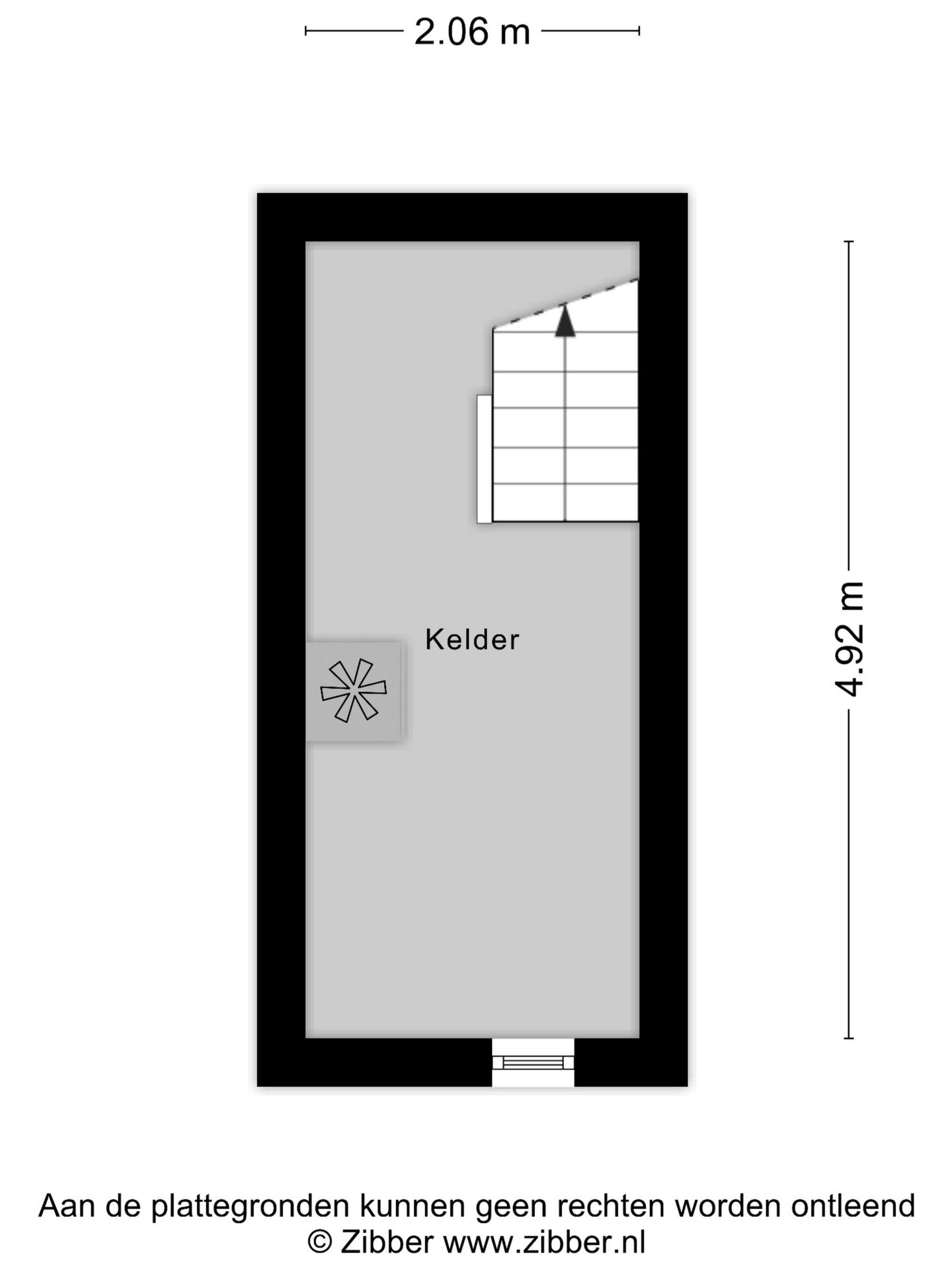 Foto 50 van de Ruyterstraat 189