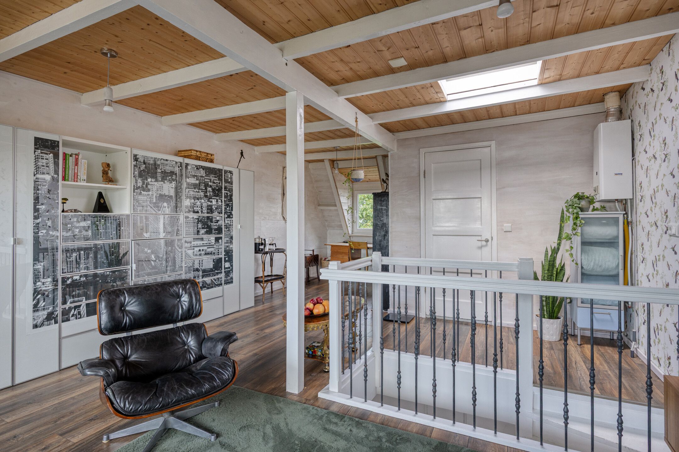 Foto 36 van de Ruyterstraat 189