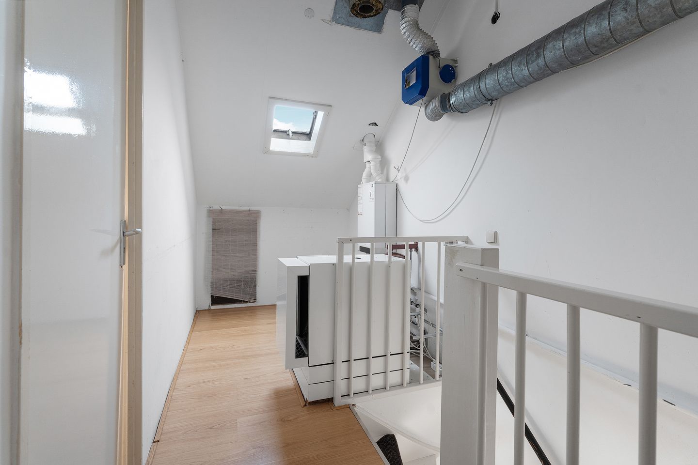 Foto 19 van Staakmolenstraat 35