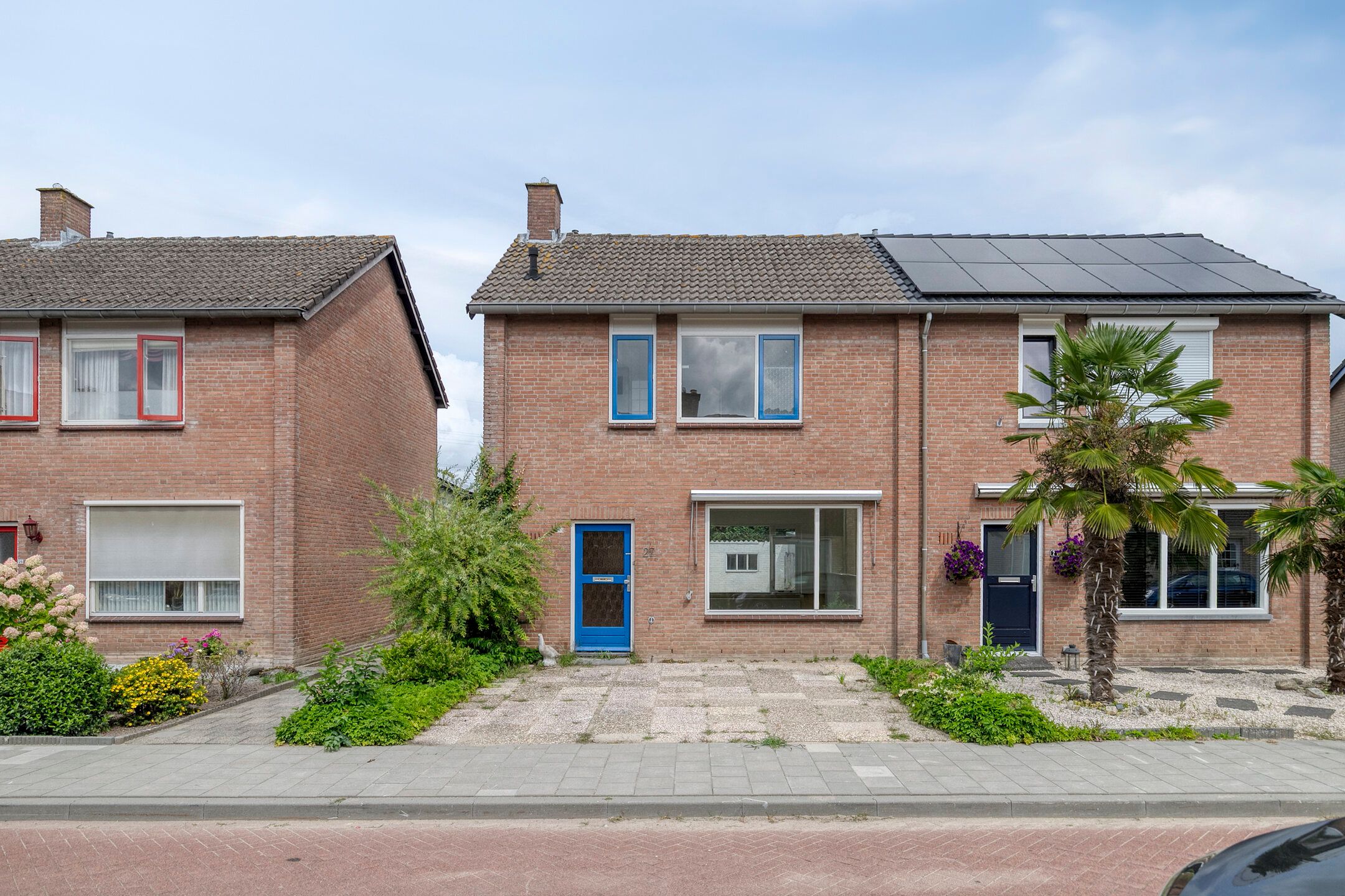 Prinses Margrietstraat 27