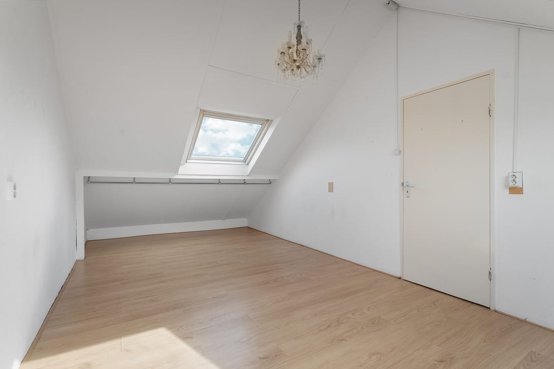 Foto 22 van Staakmolenstraat 35