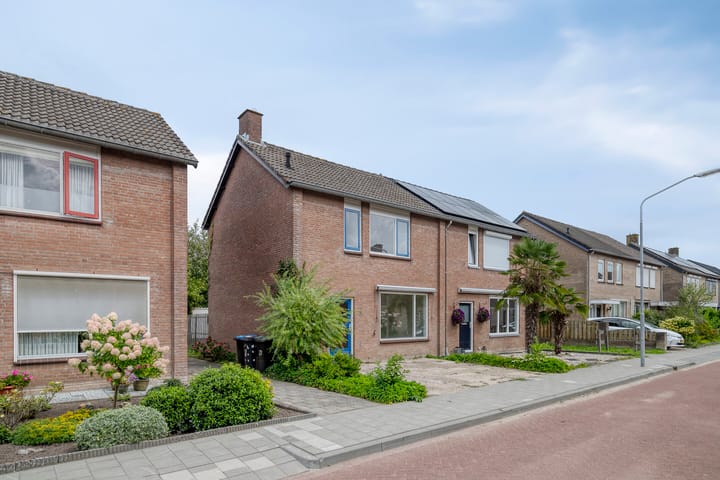 Photo 4 of Prinses Margrietstraat 27